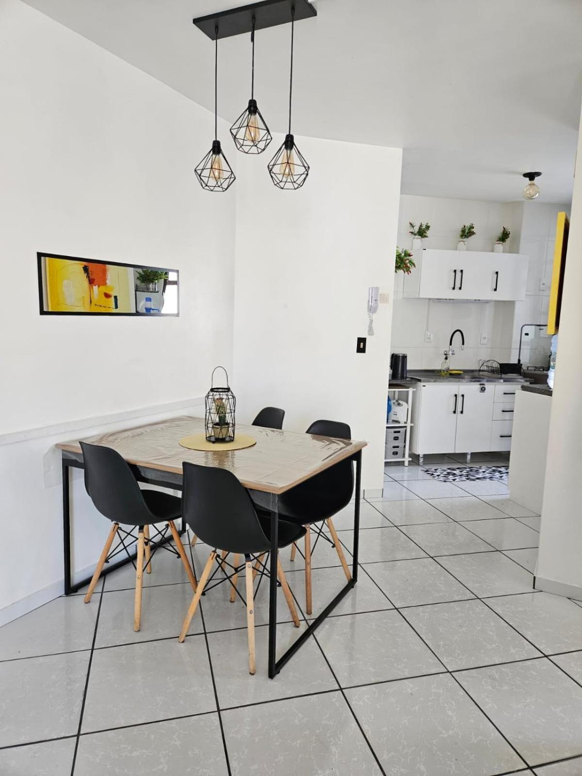 Precioso Apartamento Frente Al Mar Florianopolis Exterior photo